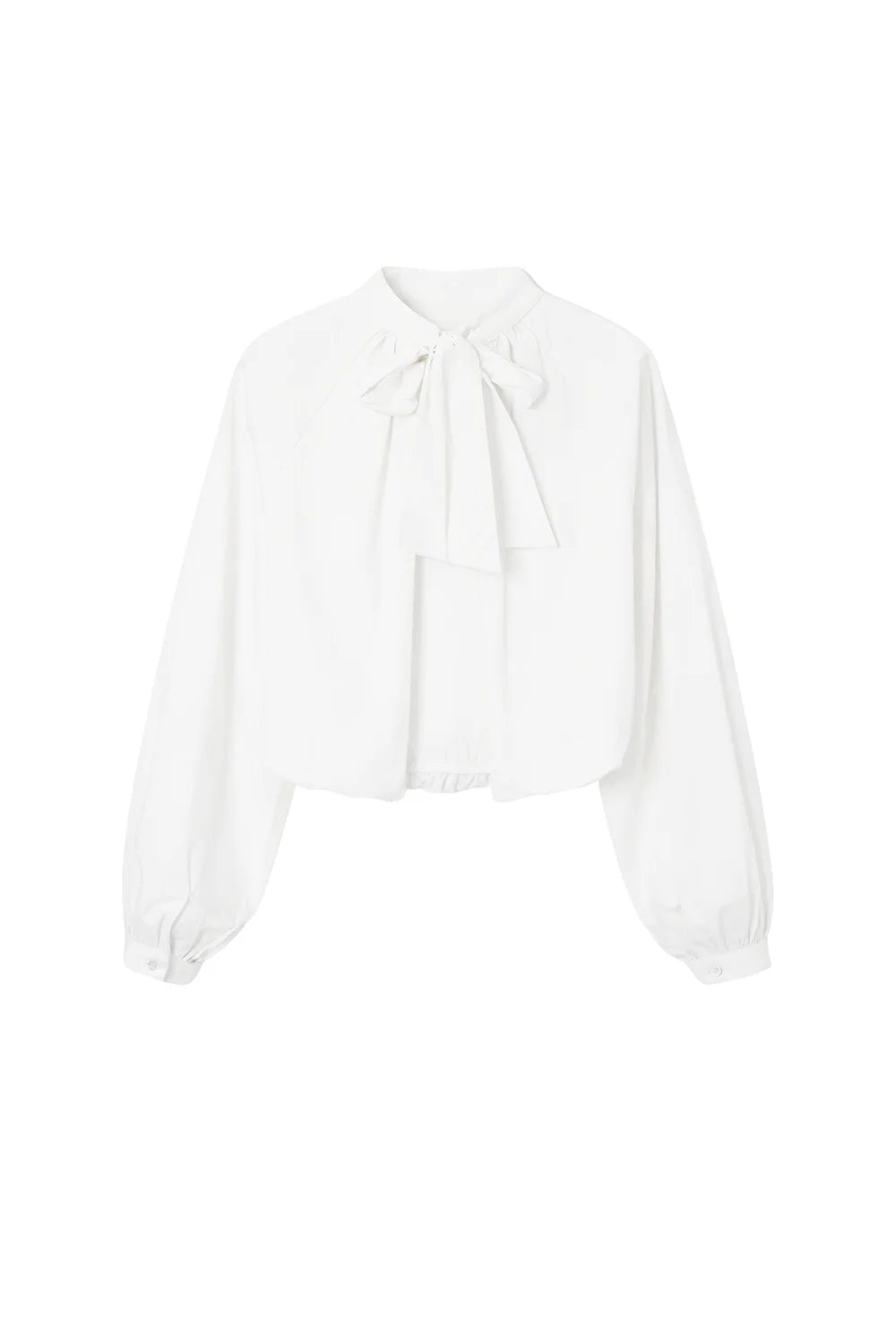 De Bow Blouse